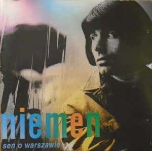 Czesław Niemen • Sen o Warszawie • CD