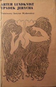 Artur Lundkvist • Upadek Jerycha