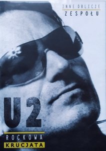 U2. Rockowa krucjata (historia zespołu) • DVD