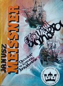 Janusz Meissner • Czarna Bandera