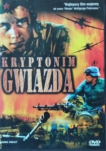 Nikolay Lebedev • Kryptonim Gwiazda • DVD