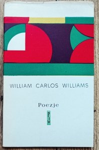 William Carlos Williams • Poezje