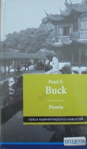 Pearl S. Buck • Peonia [Nobel 1938]