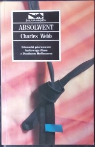 Charles Webb • Absolwent