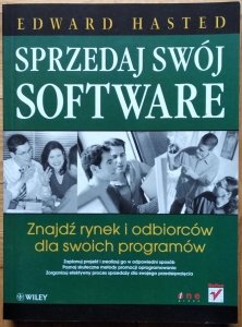 Edward Hasted • Sprzedaj swój software