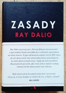 Zasady Ray Dalio