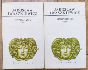 Jarosław Iwaszkiewicz • Opowiadania [komplet]