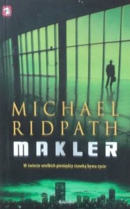 Michael Ridpath • Makler