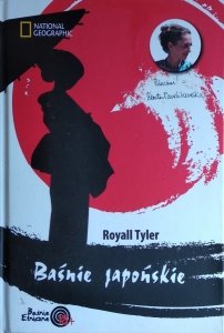 Royall Tyler • Baśnie japońskie