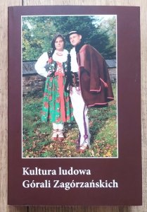 Kultura ludowa Górali Zagórzańskich