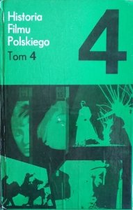 Alicja Iskierko • Historia filmu polskiego tom 4
