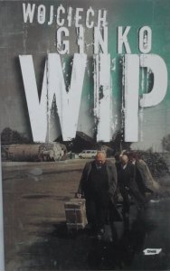Wojciech Ginko • WIP