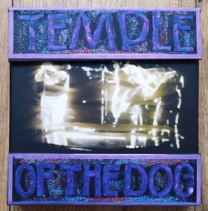 Temple of the Dog • Temple of the Dog • 2CD+DVD+Blu-ray (Super Deluxe Edition)