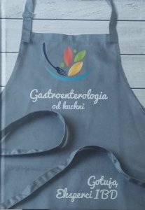 Eksperci IBD • Gastroenterologia od kuchni - książka kucharska