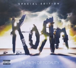 Korn • The Path of Totality • CD+DVD Special Edition