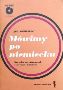 Jan Czochralski • Mówimy po niemiecku