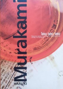 Haruki Murakami • Tańcz, tańcz, tańcz