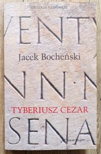 Jacek Bocheński • Tyberiusz Cezar