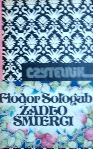 Fiodor Sołogub • Żądło Śmierci