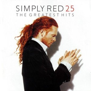 Simply Red • 25: The Greatest Hits • 2CD