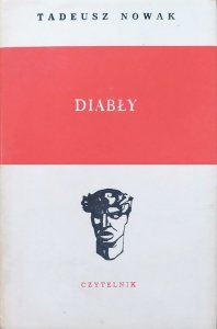 Tadeusz Nowak • Diabły