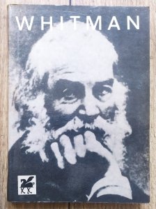Walt Whitman • Poezje wybrane