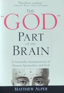 Matthew Alper •  The God. Part of the Brain