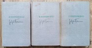 Julian Tuwim • Z rosyjskiego [komplet]