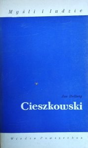 Jan Hellwig • Cieszkowski
