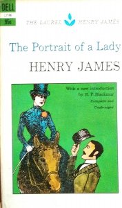 Henry James • The Portrait of a Lady