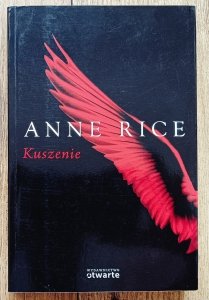 Anne Rice • Kuszenie