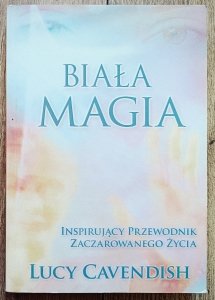Lucy Cavendish • Biała magia