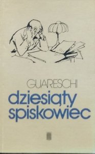 Giovanni Guareschi • Dziesiąty spiskowiec