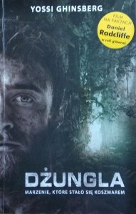 Yossi Ghinsberg • Dżungla