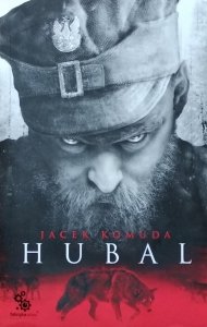 Jacek Komuda • Hubal