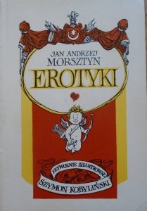 Jan Andrzej Morsztyn • Erotyki 