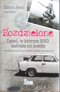Katrin Behr • Rozdzielone