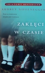 Audrey Niffenegger • Zaklęci w czasie 