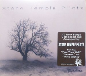 Stone Temple Pilots • Perdida • CD