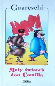 Giovannino Guareschi • Mały światek Don Camilla