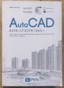 Andrzej Jaskulski • AutoCAD 2015/LT2015/360+