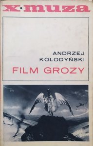 Andrzej Kołodyński • Film grozy