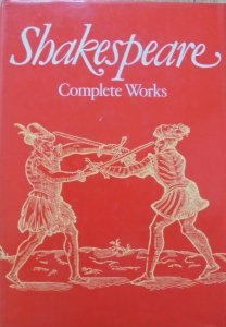 Shakespeare • Complete Works