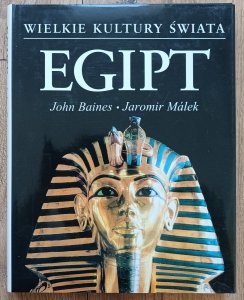 Egipt / seria Wielkie kultury świata
