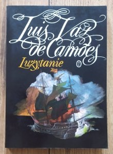 Luis Vaz de Camoes • Luzytanie