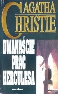 Agata Christie • Dwanaście prac Herculesa