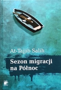  At-Tajjib Salih • Sezon migracji na Północ