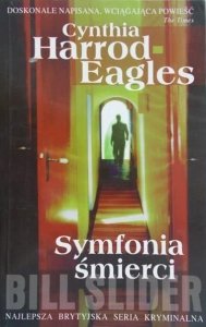 Cynthia Harrod Eagles • Symfonia śmierci