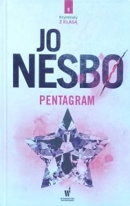 Jo Nesbo • Pentagram