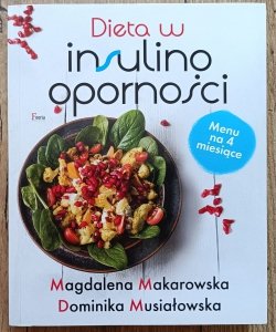 Dieta w insulinooporności